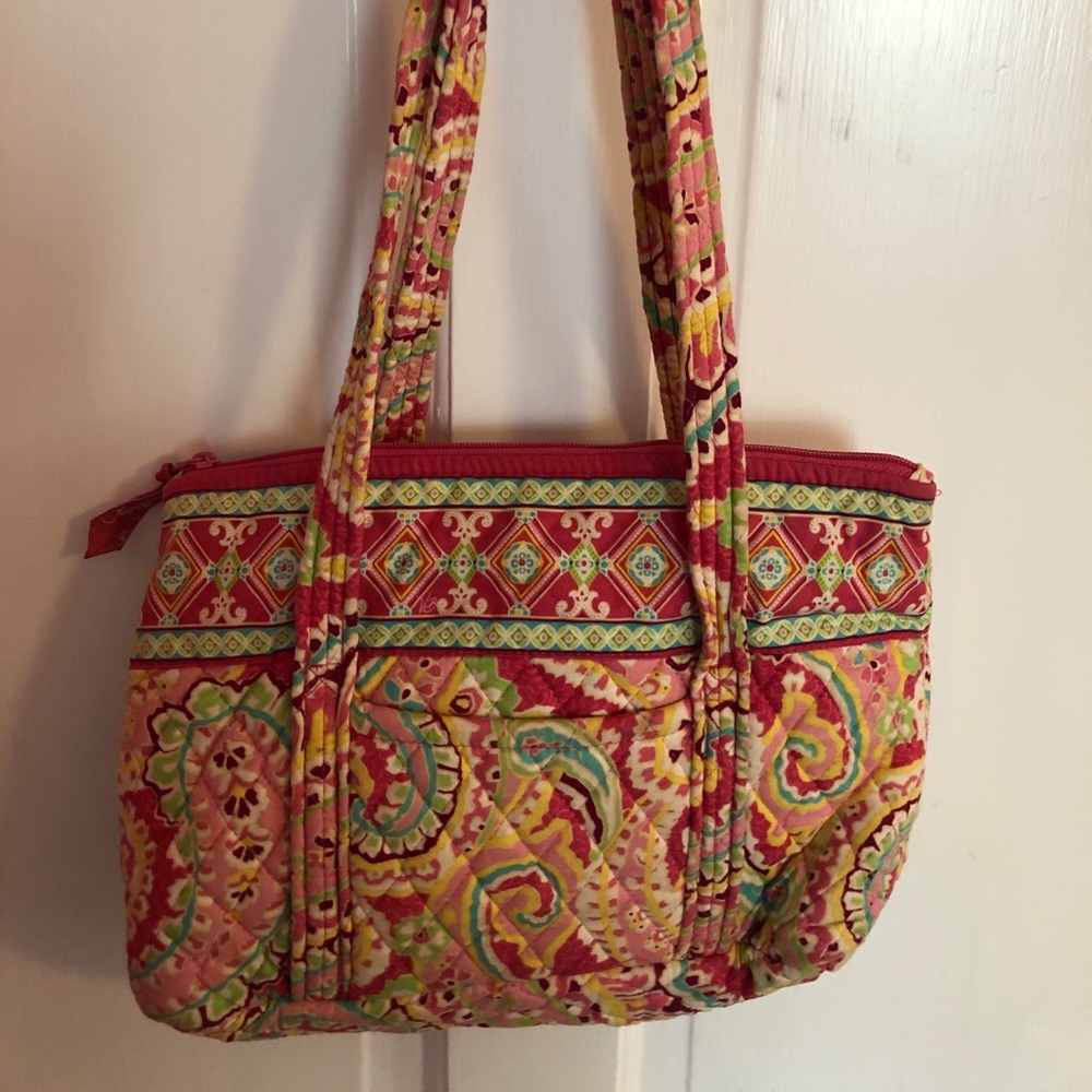 Vera Bradley purse
